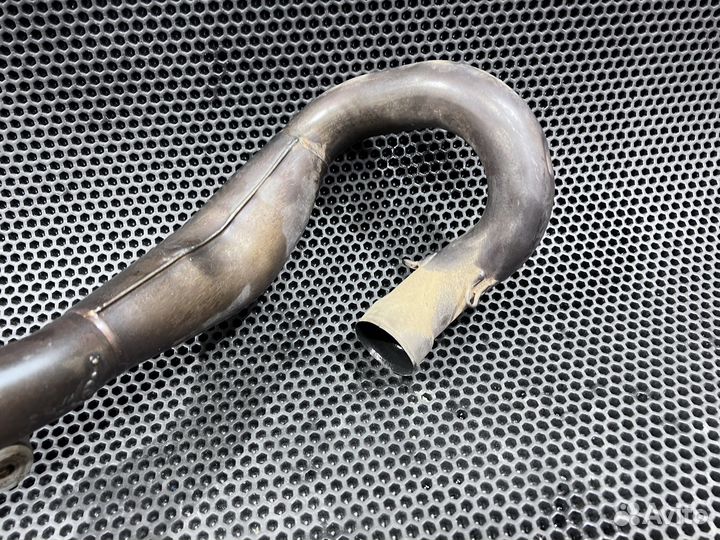 Выхлопное колено Husqvarna FC 450 2017