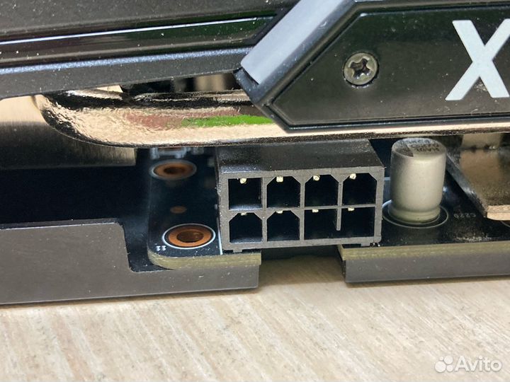 Видеокарта Palit nvidia GeForce GTX 1660 Super 6Gb