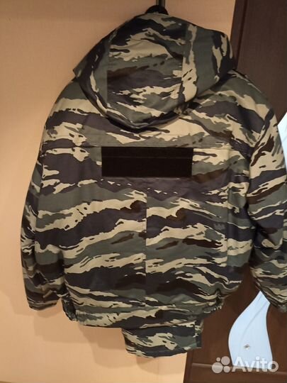 Военная форма Камуфляж(Комплект зима, осень, лето)