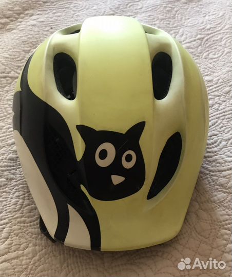 Детский шлем Met 48-53