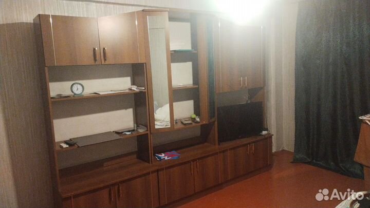 Стенка горка