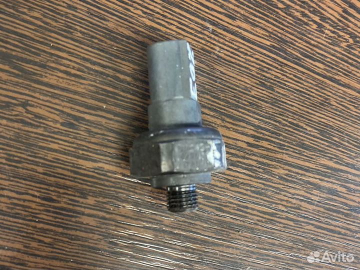 Датчик давления кондиционера mercedes