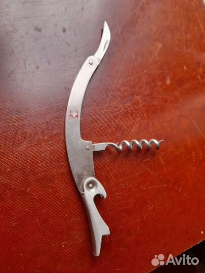 Ножи складные СССР