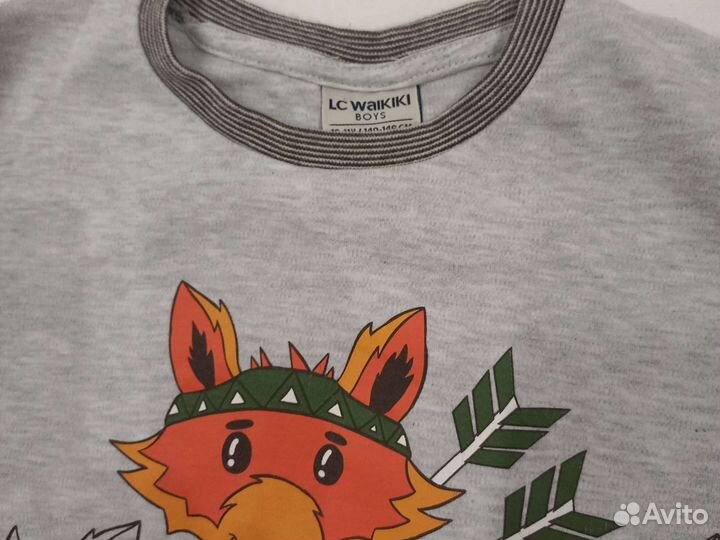 Джемперочки на мальчика