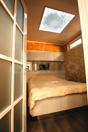 1-к. квартира, 45 м², 3/7 эт.