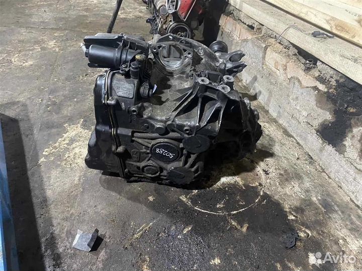 Коробка A2463703103 2.0 Турбо бензин Mercedes CLA