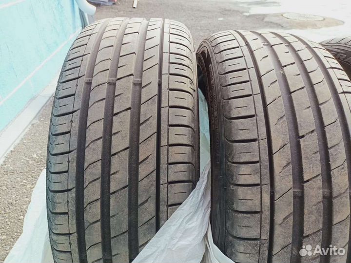 Nexen N'Fera SU1 225/45 R19 96W