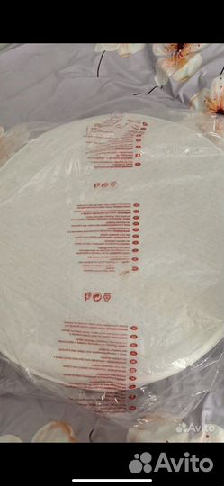 Матрас детский