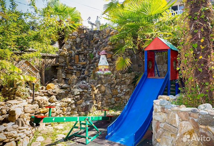 Летим по горящей путевке в Сочи к морю