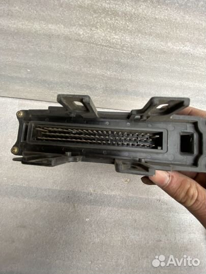 Эбу АКПП Volkswagen Passat B5/Golf 4/Octavia