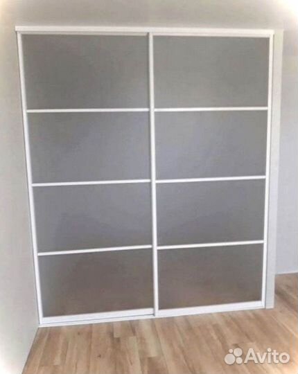 Перегородка для зонирования комнаты