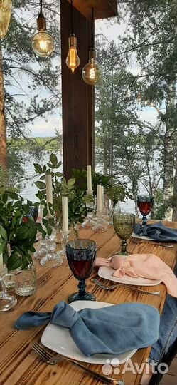 Гриль-беседка для торжественного события