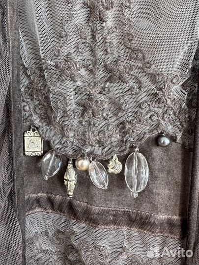 Платье Elisa Cavaletti