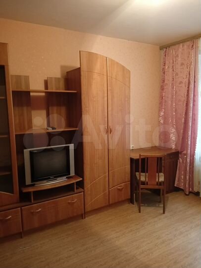 1-к. квартира, 40 м², 1/9 эт.