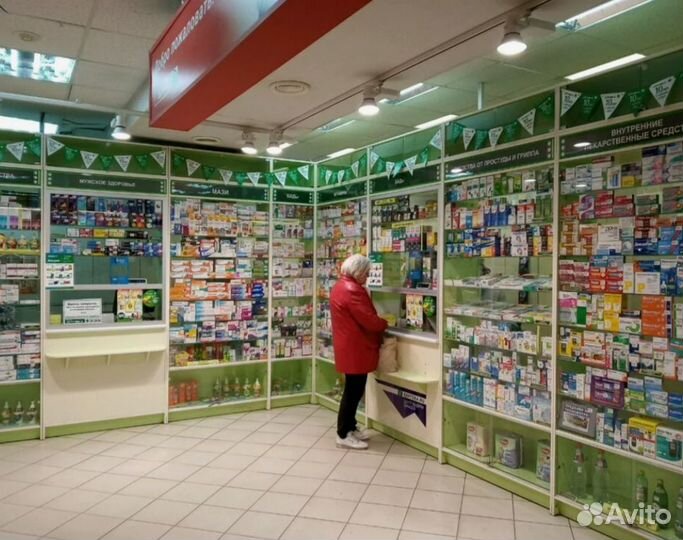 Готовый арендный бизнес с арендаторами