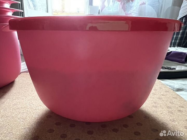 Миска IKEA tabberas