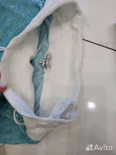 Спортивный костюм для беременных