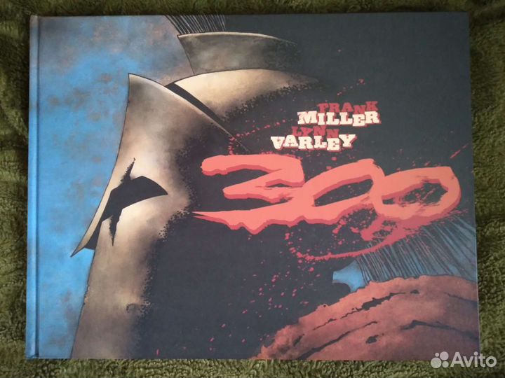 Комиксы на английском