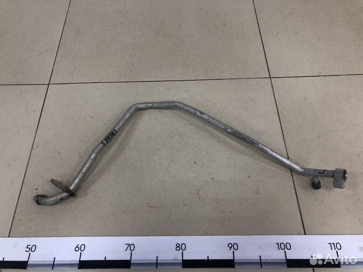 Трубка кондиционера Toyota Corolla E150 2006-2013