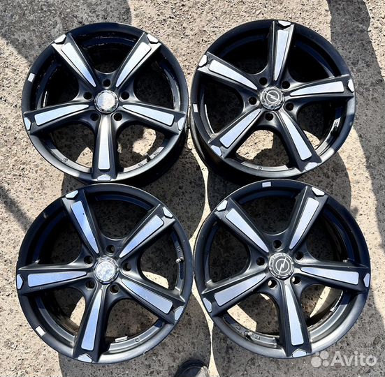 Диски R16 5;105