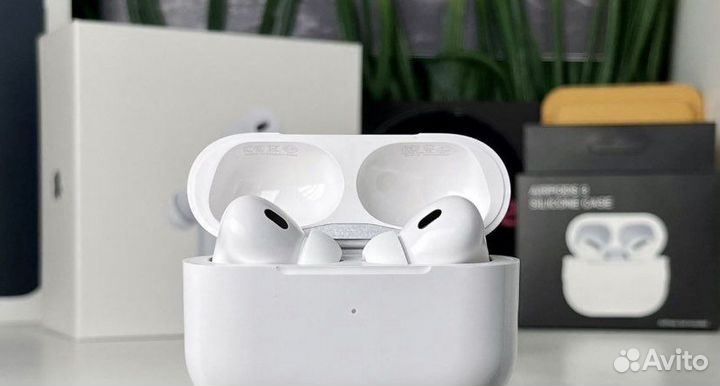 Apple AirPods Pro 2