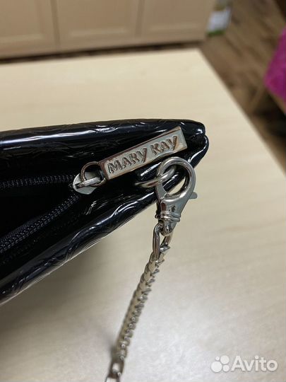 Клатч-сумочка Mary Kay
