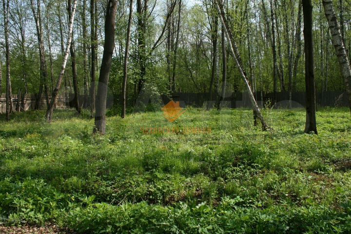 Участок 12 сот. (ИЖС)