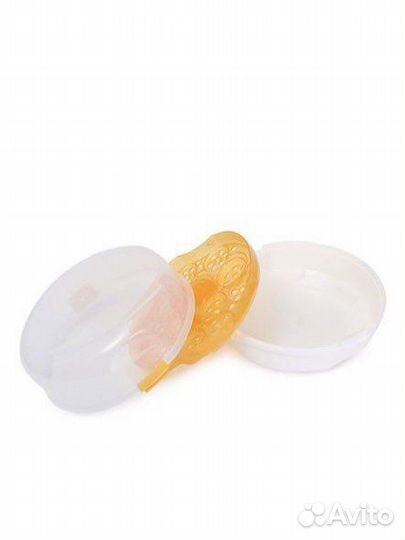 Стерилизатор для бутылочек