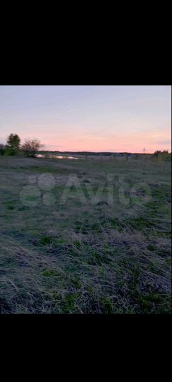 Участок 6,8 сот. (ИЖС)