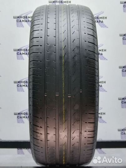 Pirelli Scorpion Verde 235/55 R18 100V