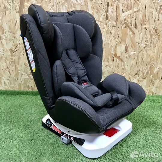 Детские автокресла