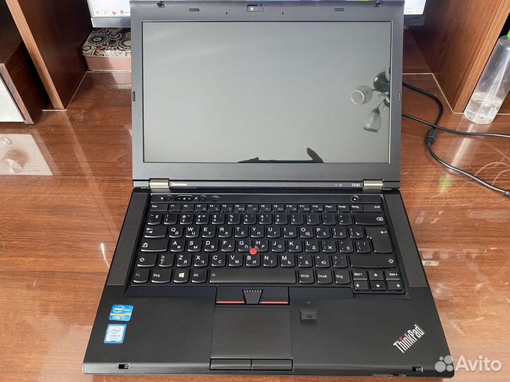 Ноутбук Lenovo Thinkpad T430 core i7