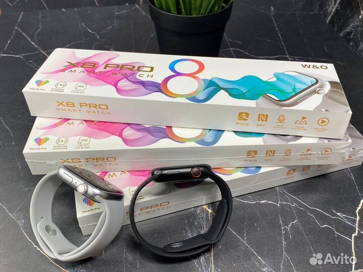 Apple watch 8 premium