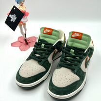 Кроссовки Nike SB Dunk Steamboy x Otomo Katsuhiro