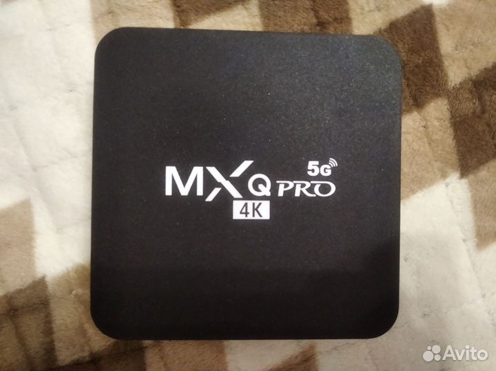 Приставки с андроид тв