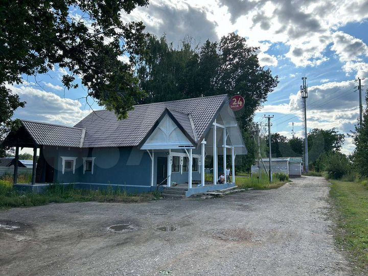 Общепит, 70 м²