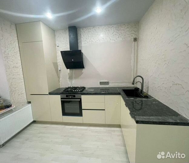 Кухня угловая от производителя