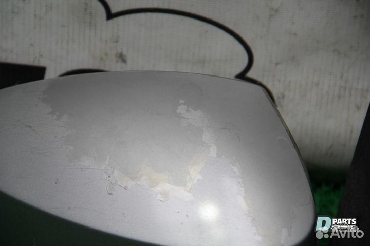 Зеркало Nissan Fairlady Z Z33-003964 VQ35DE 2003