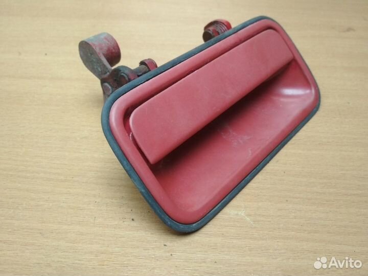 Ручка двери задняя правая, Mazda 626 GD