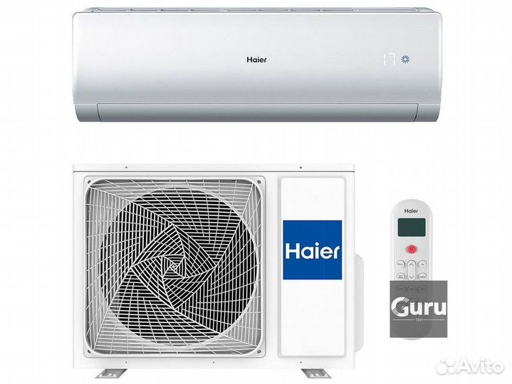 Кондиционеры. Сплит Системы. Монтаж. Гарантия