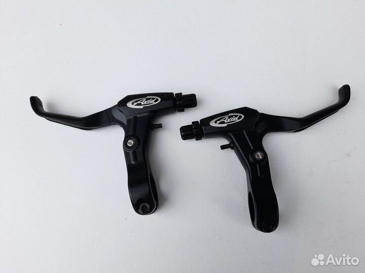Тормозные ручки avid комплект
