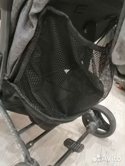 Прогулочная коляска Yoya plus max