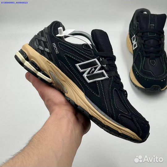 Кроссовки new balance