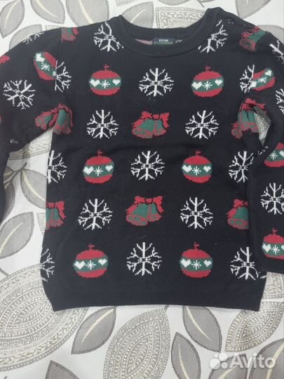 Детская кофта для мальчика