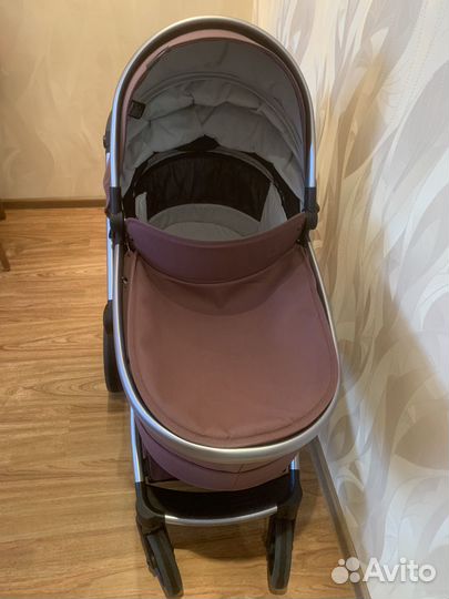 Коляска 2 в 1 anex l/type