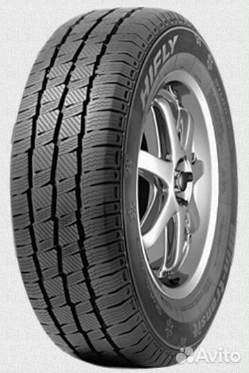 Hifly Win-Transit 215/75 R16 R