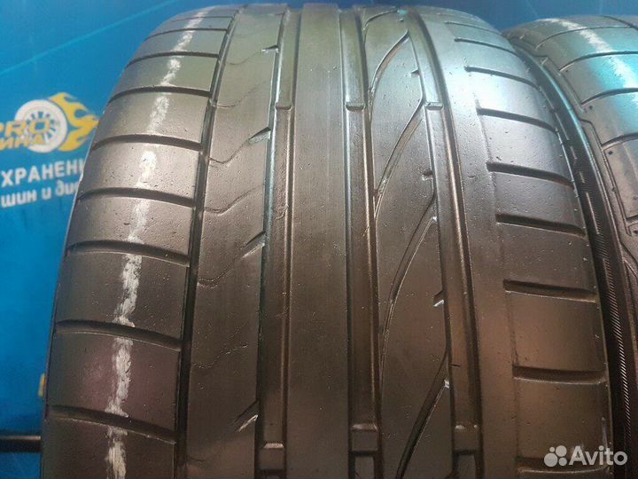 Bridgestone Potenza RE050A 245/40 R18