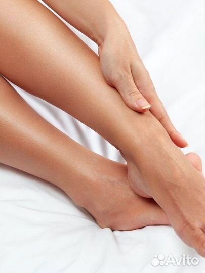 Шугаринг депиляция