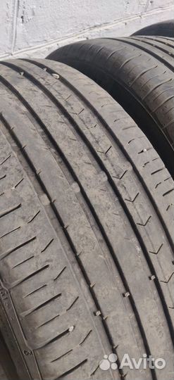 Continental AllSeasonContact 225/60 R17 V