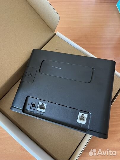 Huawei 4g router 2